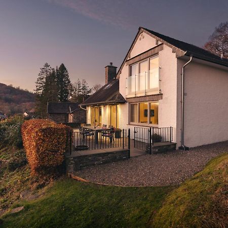 Barakat Lakes Escape, Ambleside Εξωτερικό φωτογραφία