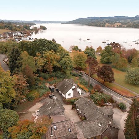 Barakat Lakes Escape, Ambleside Εξωτερικό φωτογραφία