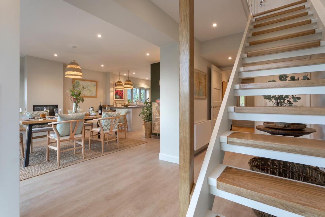 Barakat Lakes Escape, Ambleside Εξωτερικό φωτογραφία