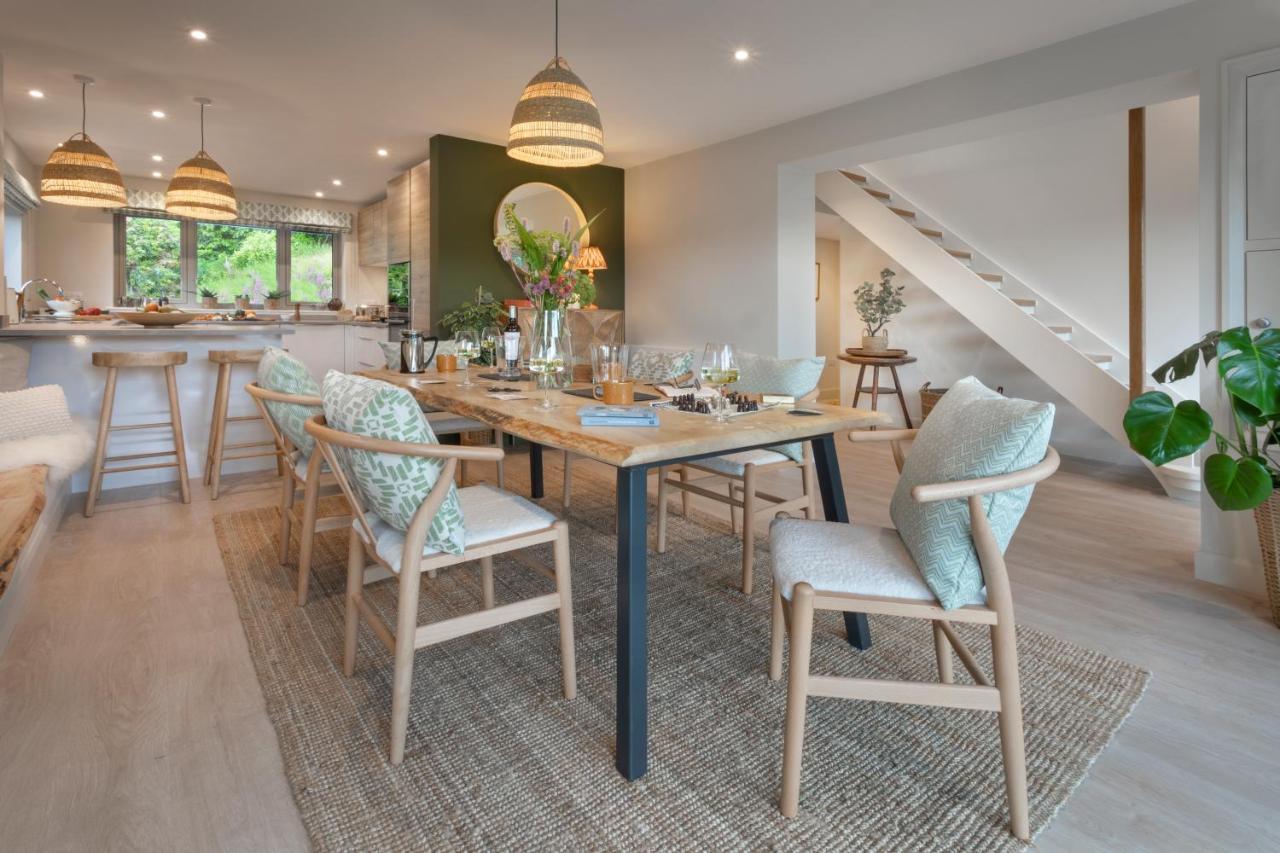 Barakat Lakes Escape, Ambleside Εξωτερικό φωτογραφία