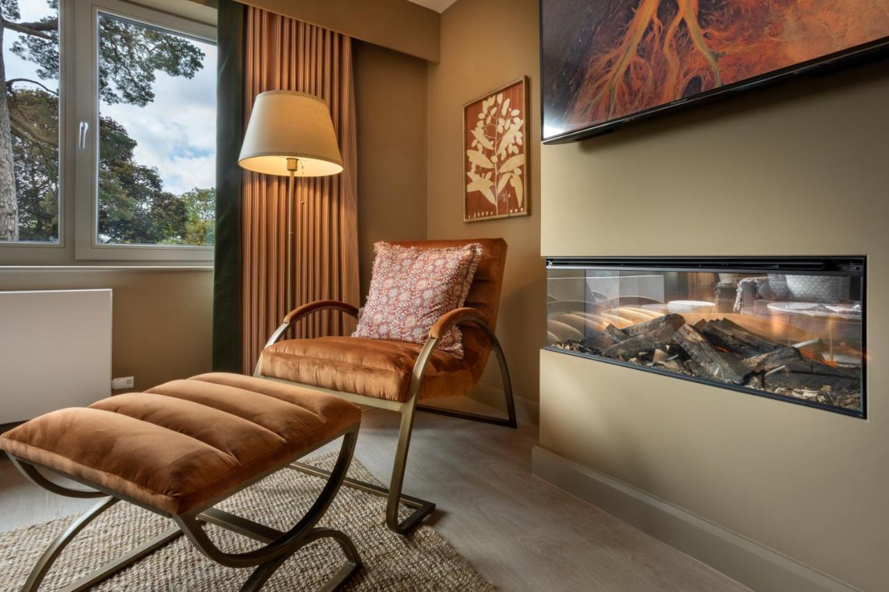 Barakat Lakes Escape, Ambleside Εξωτερικό φωτογραφία