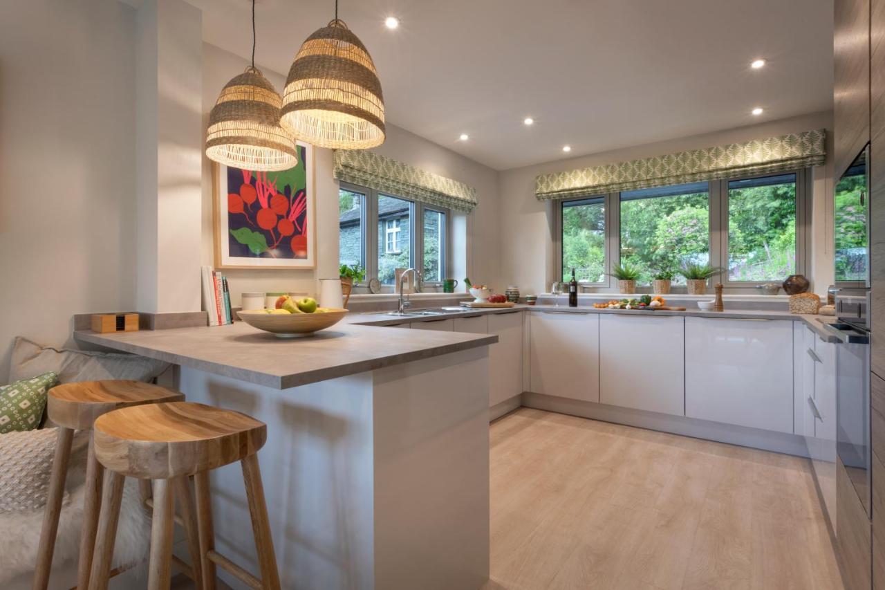 Barakat Lakes Escape, Ambleside Εξωτερικό φωτογραφία
