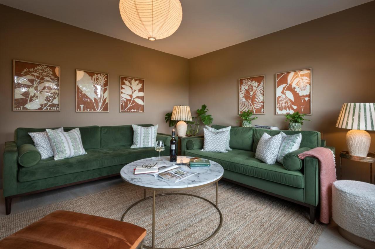 Barakat Lakes Escape, Ambleside Εξωτερικό φωτογραφία