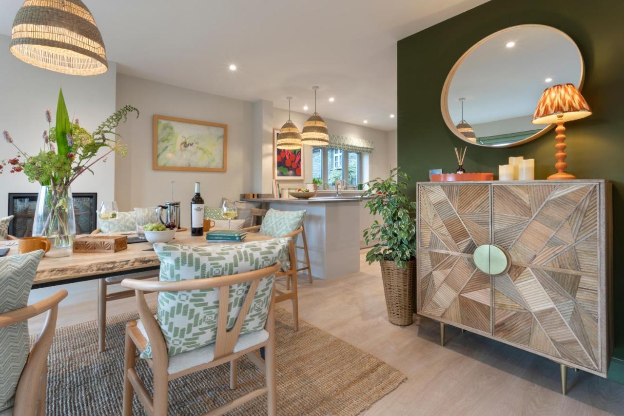Barakat Lakes Escape, Ambleside Εξωτερικό φωτογραφία