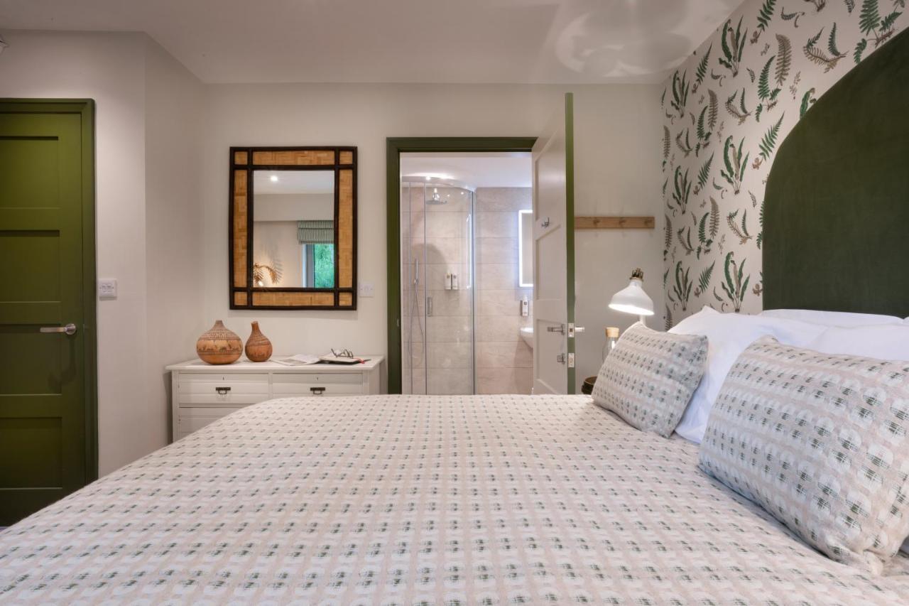 Barakat Lakes Escape, Ambleside Εξωτερικό φωτογραφία