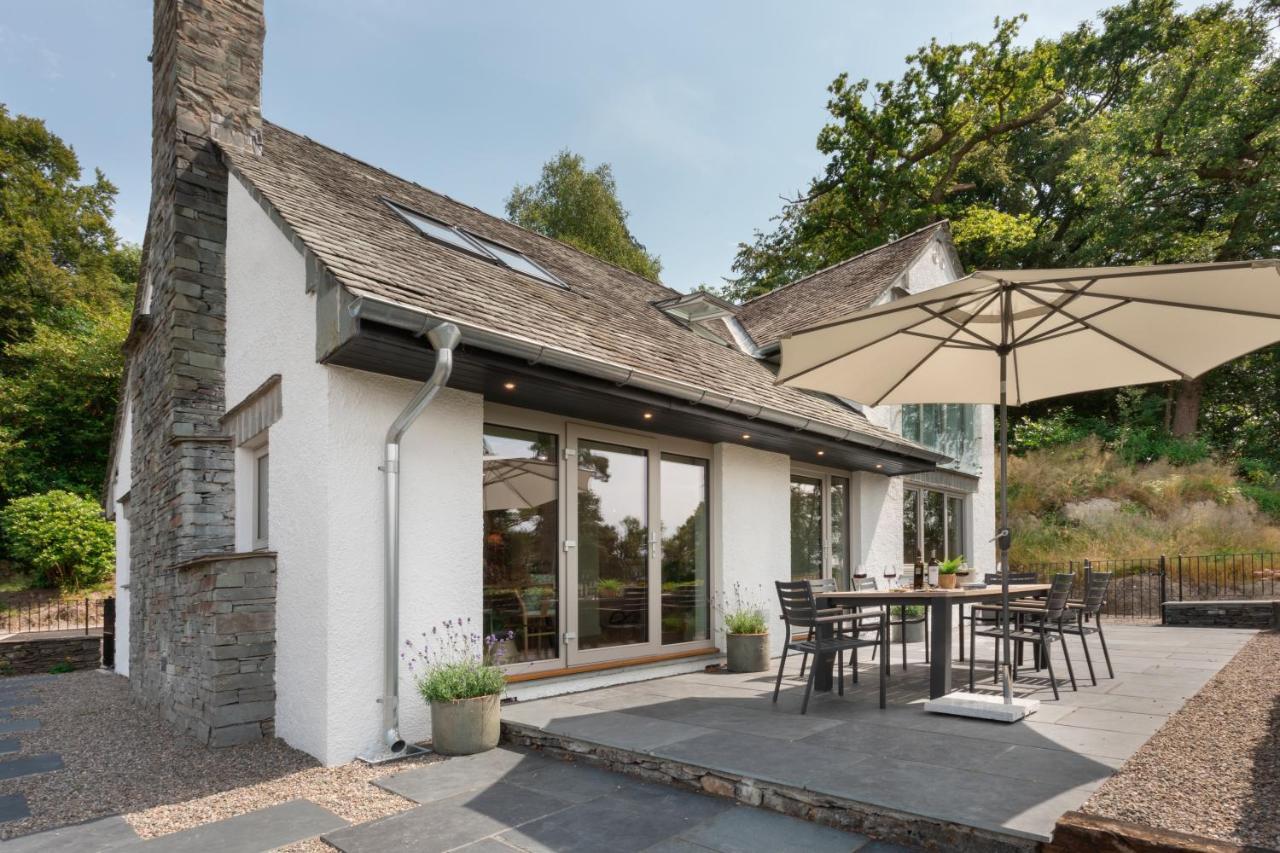 Barakat Lakes Escape, Ambleside Εξωτερικό φωτογραφία