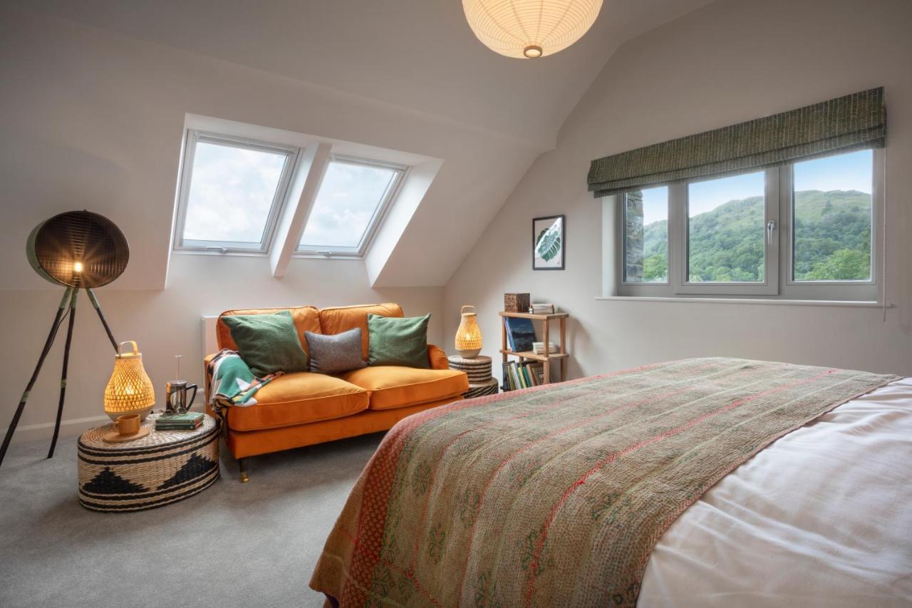 Barakat Lakes Escape, Ambleside Εξωτερικό φωτογραφία