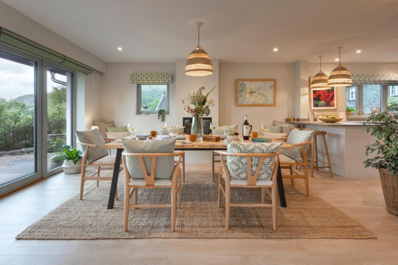 Barakat Lakes Escape, Ambleside Εξωτερικό φωτογραφία