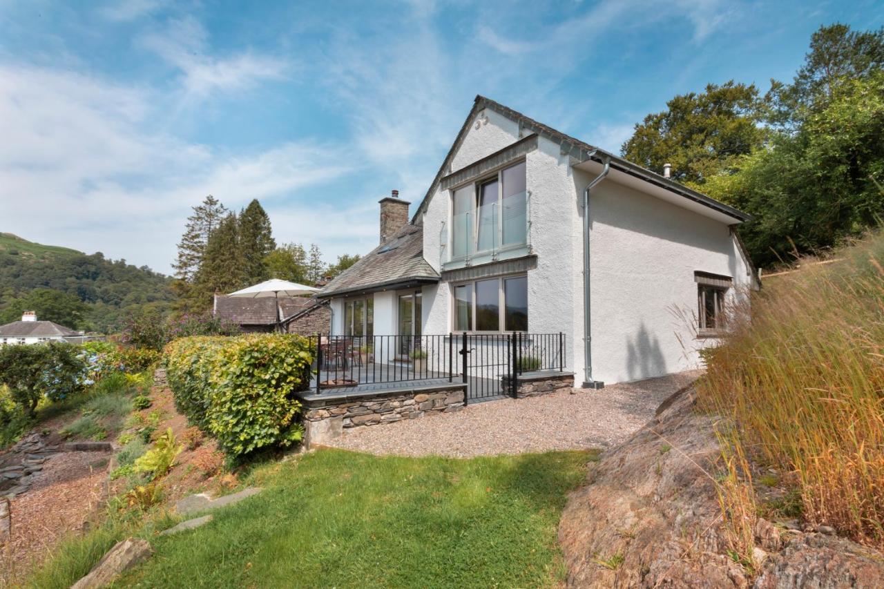 Barakat Lakes Escape, Ambleside Εξωτερικό φωτογραφία