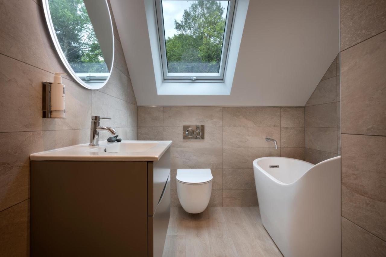 Barakat Lakes Escape, Ambleside Εξωτερικό φωτογραφία