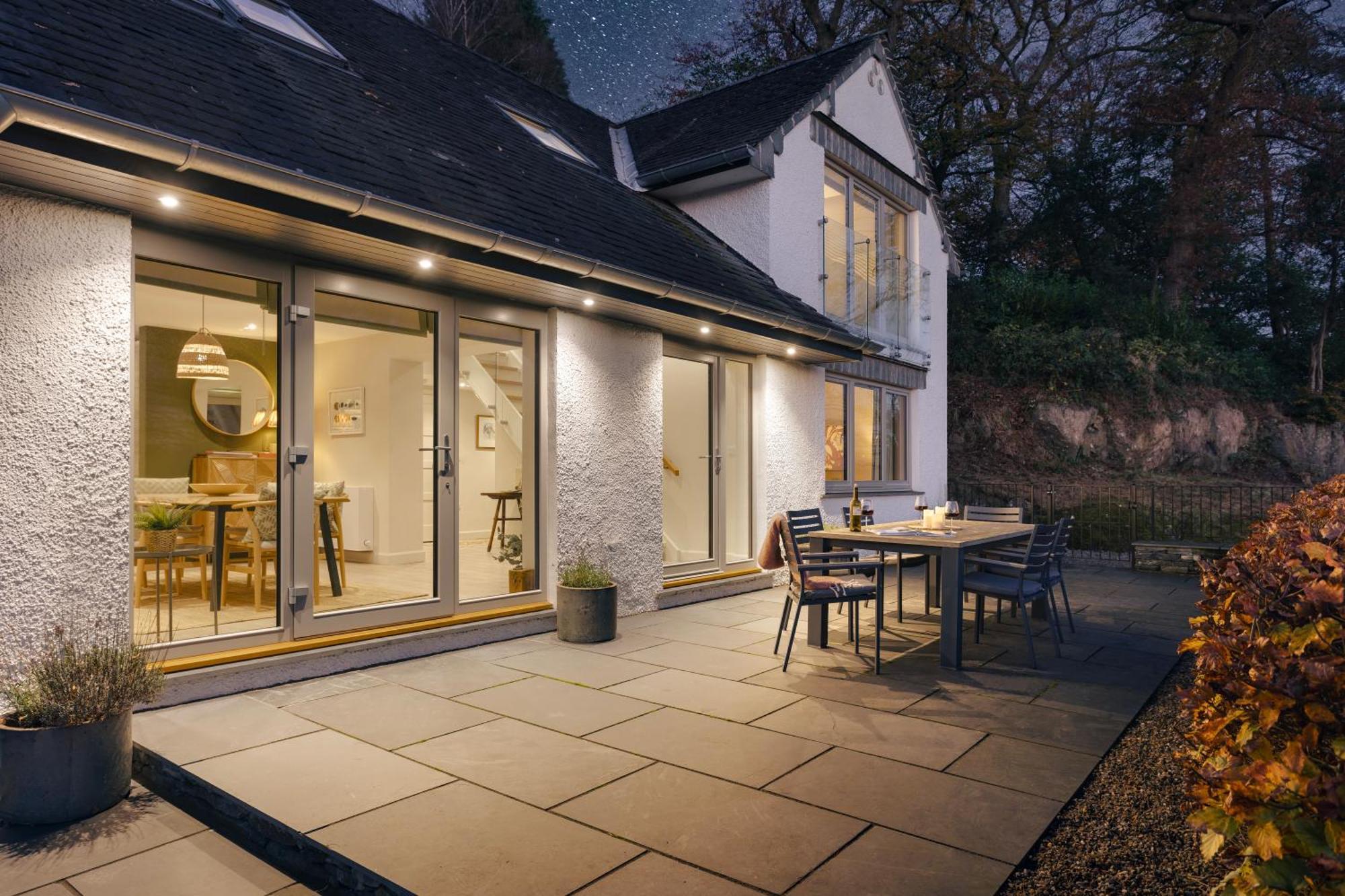Barakat Lakes Escape, Ambleside Εξωτερικό φωτογραφία
